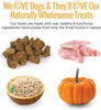 Best Sellers Variety Pack - 4 flavors - Rabbit & Pumpkin, Superfood Dog Food Topper, Salmon Skin & Coat Treats, and Rabbit Jerky