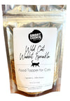 Wild Cat "Wabbit" Sprinkle - Food Topper for Cats