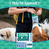 Rabbit Jerky Dog Treats