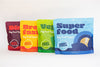 Dog Food Topper Variety Pack - 4 Flavors