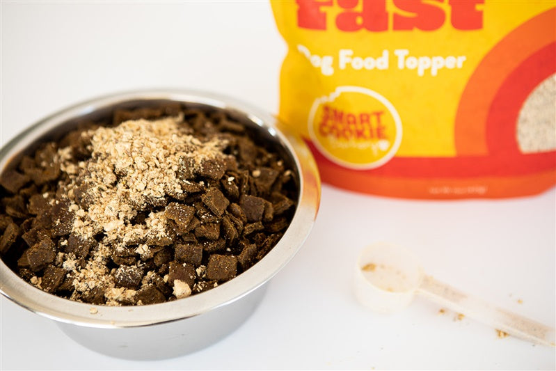 Smart Cookie Dog Treats