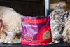 Dog Food Topper Variety Pack - 4 Flavors