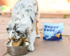 Dog Food Topper Variety Pack - 4 Flavors