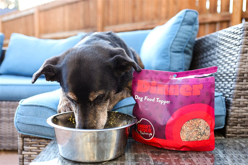 Smart Cookie Dog Treats