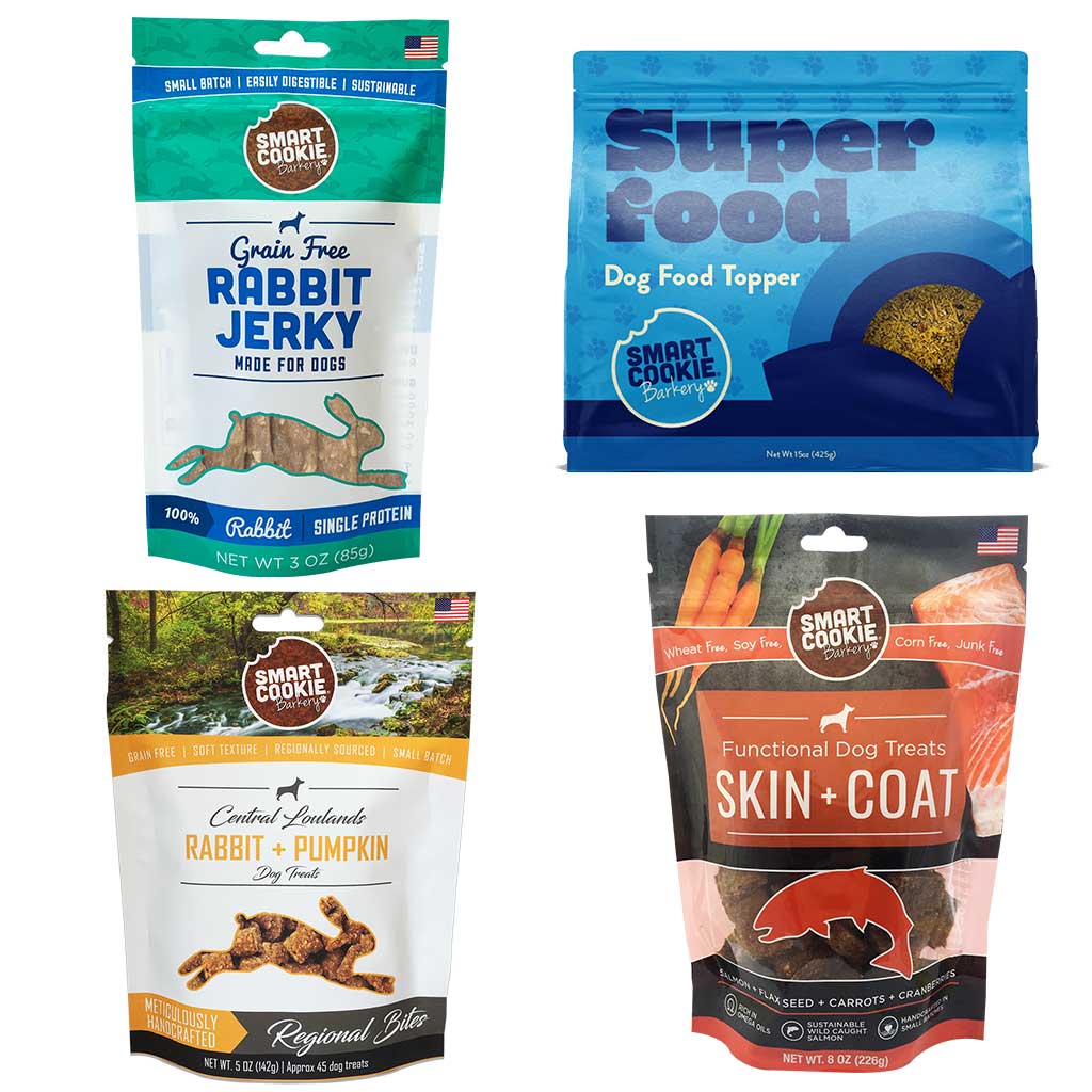 Best Sellers Variety Pack - 4 flavors