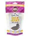 Duck Jerky Dog Treats