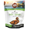 Smart Cookie Duck and Squash Soft and Chewy Treats Front