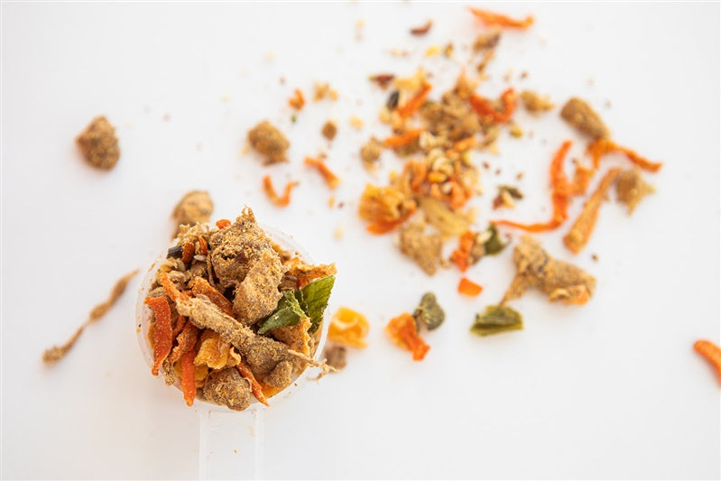 Smart Cookie Dog Treats