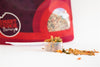 Breakfast and Dinner Dog Food Topper Variety Pack