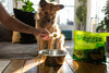 Veggie and Superfood Dog Food Topper Variety Pack