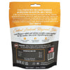 Smart Cookie Rabbit and Pumpkin Soft and Chewy Treats Back