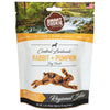 Smart Cookie Rabbit and Pumpkin Soft and Chewy Treats Front