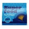Smart COokie Superfood Dog Food Topper Front