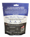 Soft & Chewy Dog Treat Variety Pack - 5 Flavors