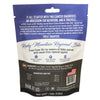 Smart Cookie Trout and Apple Soft and Chewy Treats Back