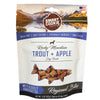Smart Cookie Trout and Apple Soft and Chewy Treats Front