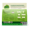 Smart Cookie Veggie Dog Food Topper Back