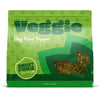 Smart Cookie Veggie Dog Food Topper Front