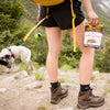 Smart Cookie Wild Boar and Sweet Potato Soft and Chewy Treats Hiking with Dog