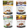 Soft & Chewy Dog Treat Variety Pack - 4 Flavors