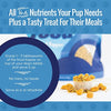 Best Sellers Variety Pack - 4 flavors - Rabbit & Pumpkin, Superfood Dog Food Topper, Salmon Skin & Coat Treats, and Rabbit Jerky