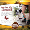 Wild Boar & Sweet Potato Grain Free Dog Treats for Sensitive Stomachs & Allergies